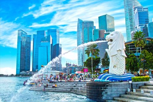 Amazonシンガポールの続報 東南アジアが注目される3つの理由とは？