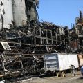 Amazon米国のFBA倉庫爆発！ 意外とひどい